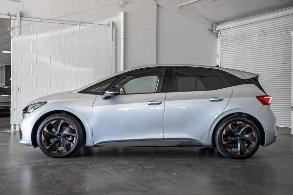2023 Cupra Born K1  Hatch