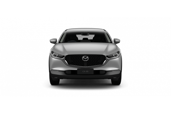 2024 Mazda CX-30 DM2W7A G20 Pure SUV
