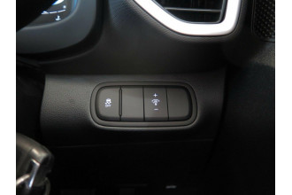 2023 Hyundai Venue QX.V5 Elite SUV