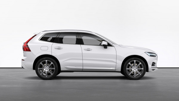 2020 MY21 Volvo XC60 UZ T5 Inscription Suv Image 5