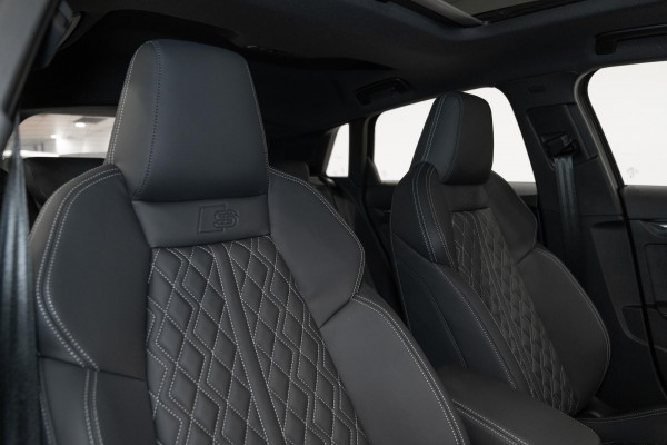 2025 MY26 Audi S3 GY  Hatch image 9