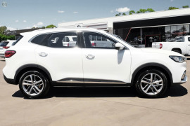 2020 MY21 MG HS SAS23 Essence Anfield Wagon Image 5