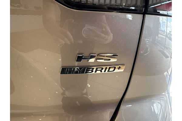 2025 MG HS AS33H Excite Hybrid+ SUV Image 12