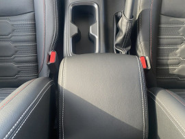 2025 Nissan Navara D23 PRO-4X Ute image 26