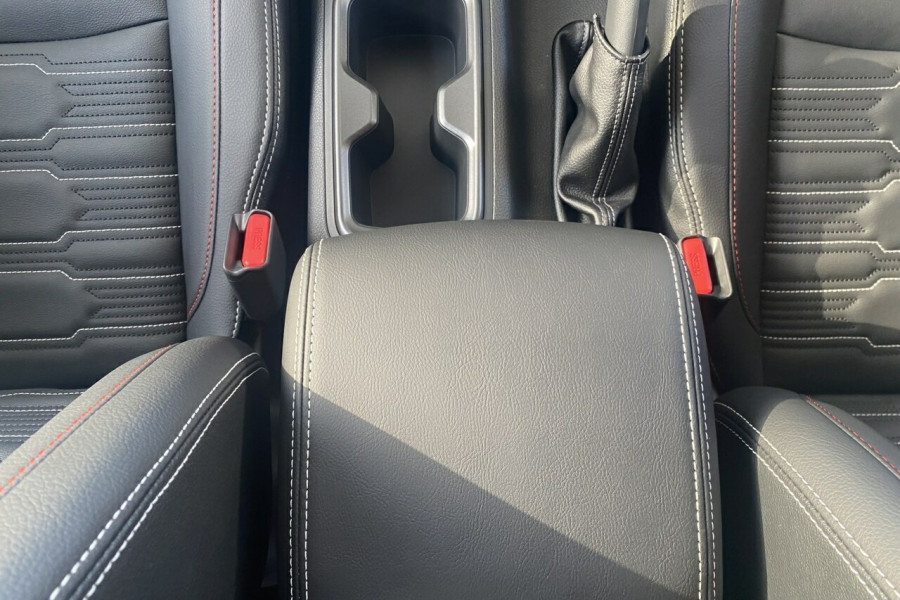 2025 Nissan Navara D23 PRO-4X Ute Image 26