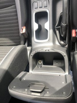 2024 Nissan Navara D23 SL Warrior Ute image 27