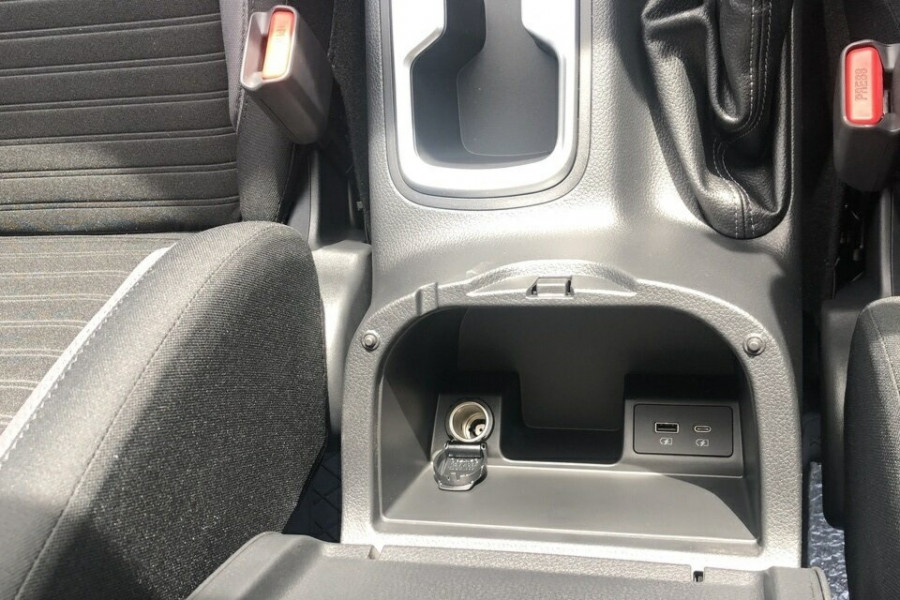 2024 Nissan Navara D23 SL Warrior Ute Image 27