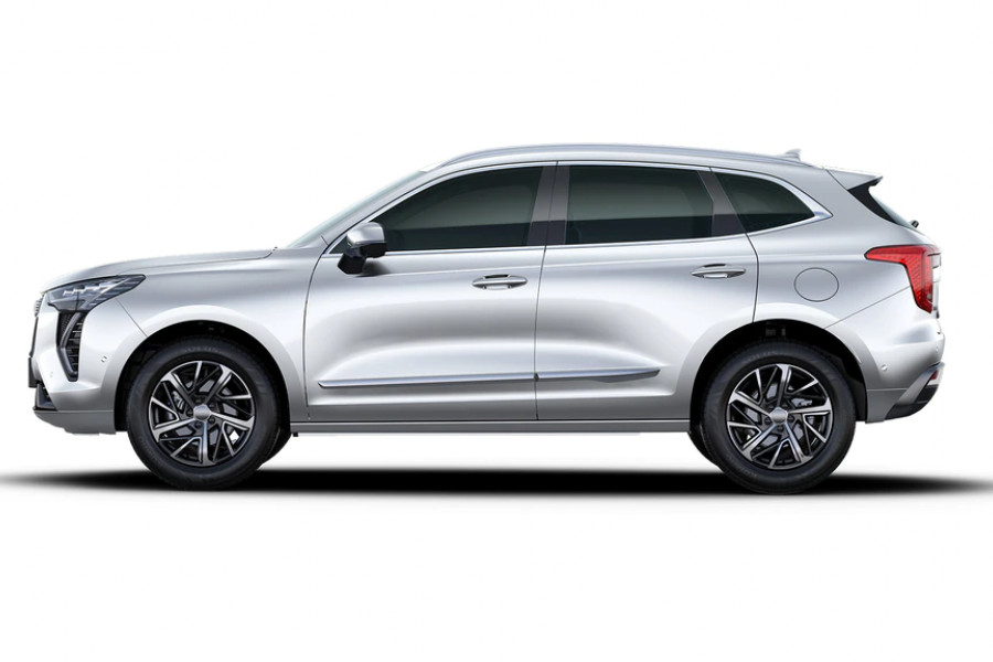 Haval jolion 2022 фото