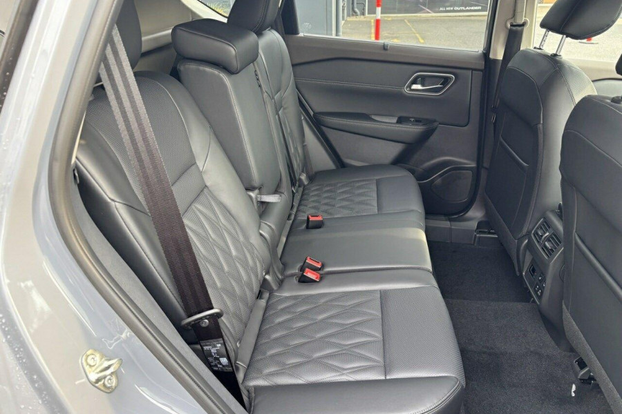 2024 Nissan X-Trail T33 Ti-L SUV Image 11