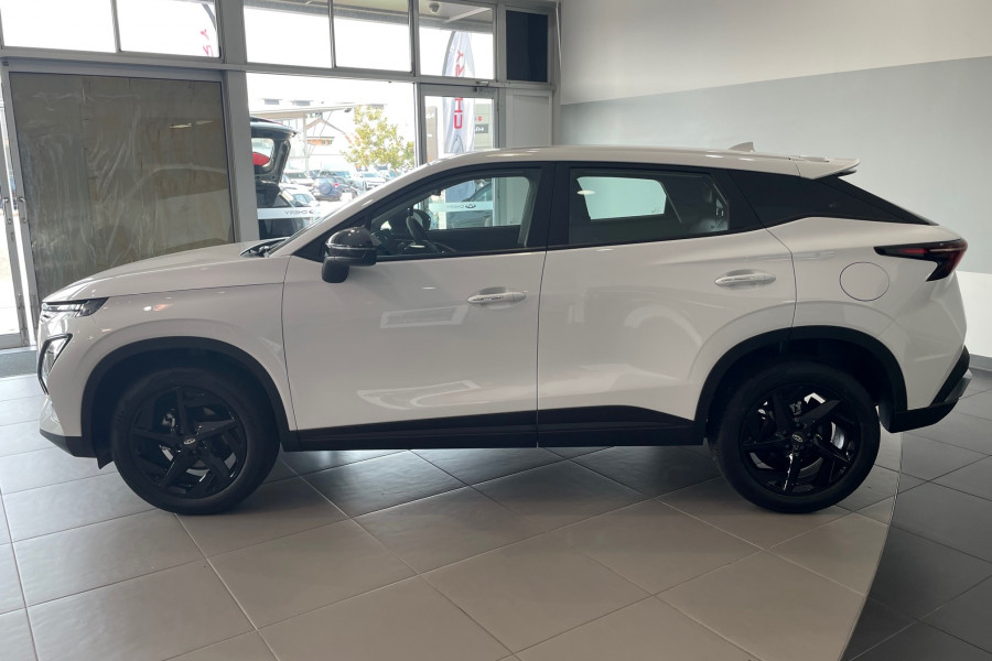 New 2023 Chery Omoda 5 BX #112546 Trinity City, QLD | Trinity Auto Group