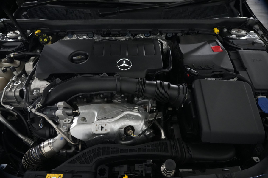 2020 Mercedes-Benz A-Class A250 Hatch Image 33