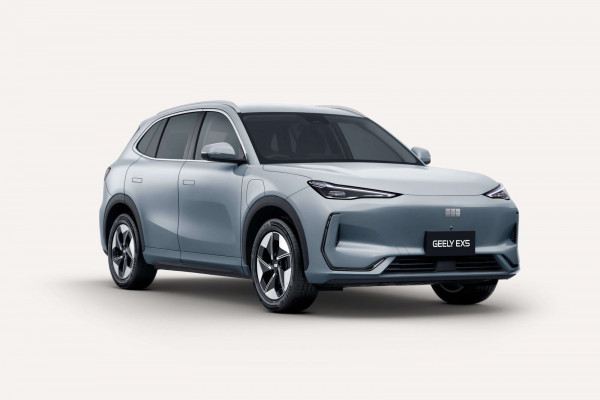2026 MY27 Geely EX5 E245 Complete Extended Range SUV Image 4