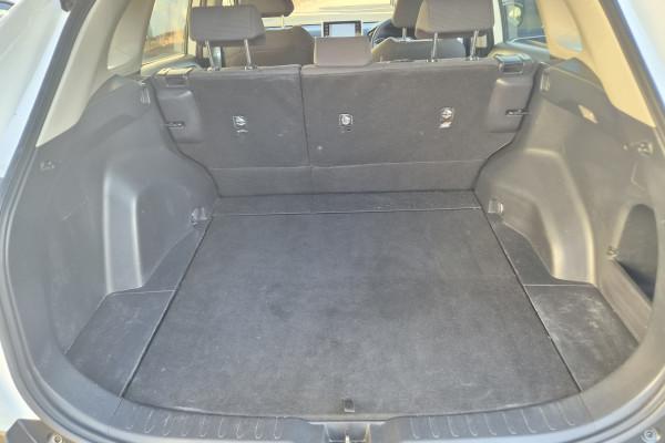 2019 MY21 Toyota RAV4 AXAH52R GX SUV Image 22