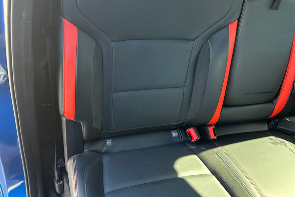 2023 MY23.5 Ford Ranger P703  Raptor Ute Image 12