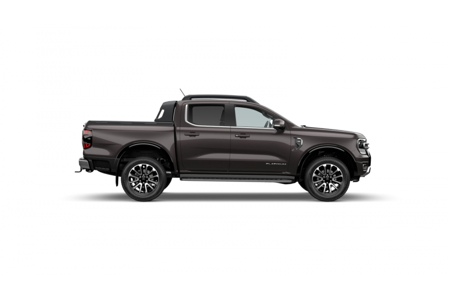 2025 MY25.25 Ford Ranger P703 Platinum Ute Image 8