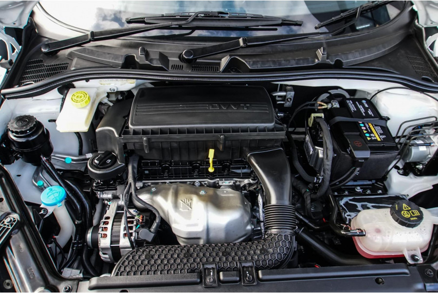 2025 MY24 MG MG3  Core Hatch Image 11