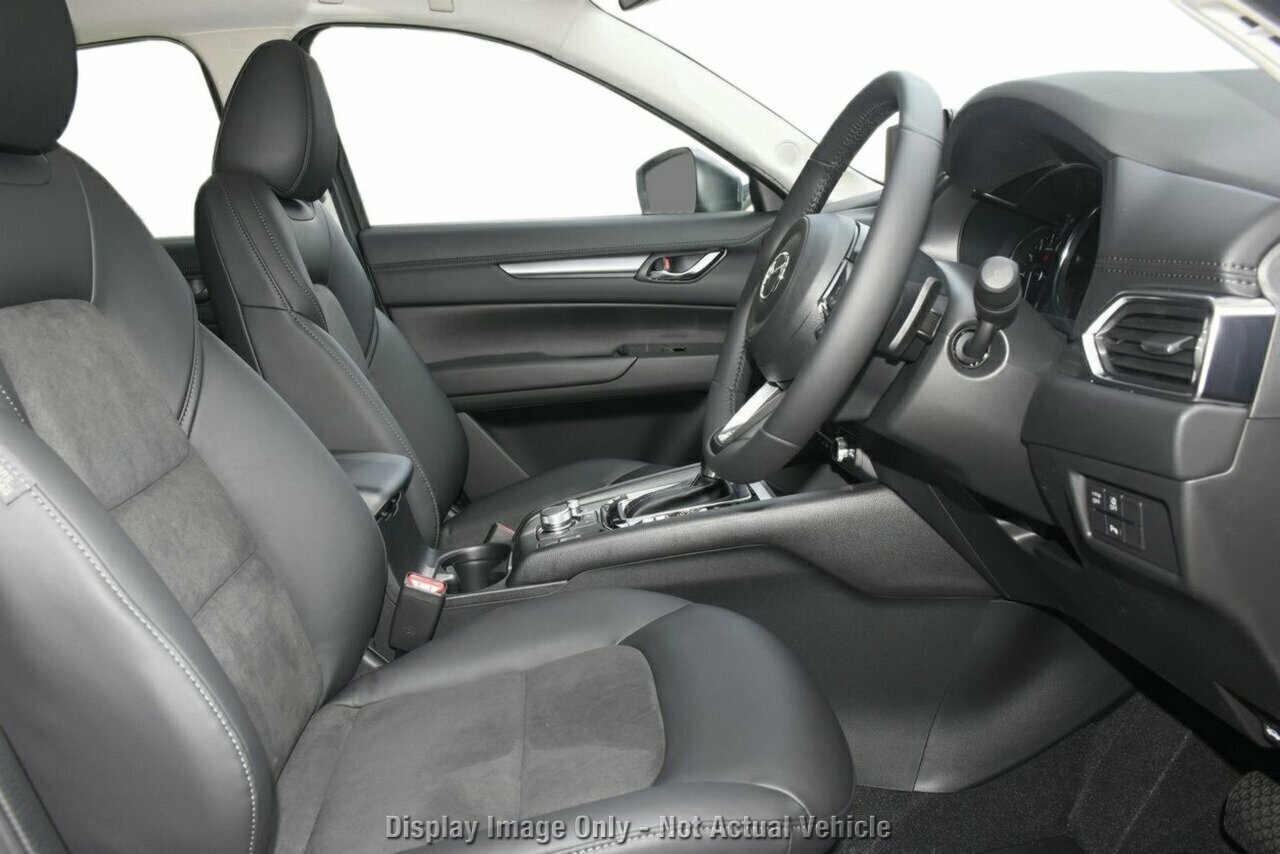 2024 Mazda CX-5 KF Series G25 Touring SUV Image 9