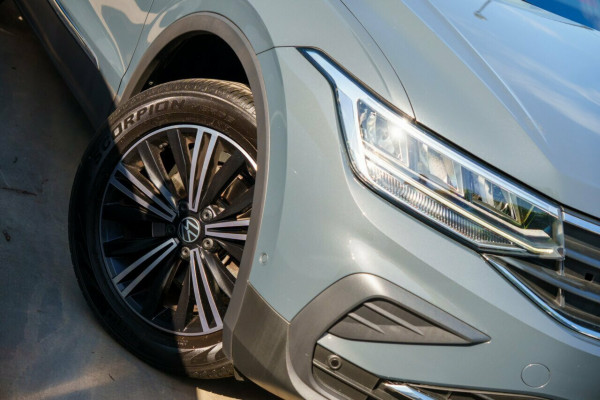 2022 MY23 Volkswagen Tiguan 5N 110TSI Life SUV Image 5