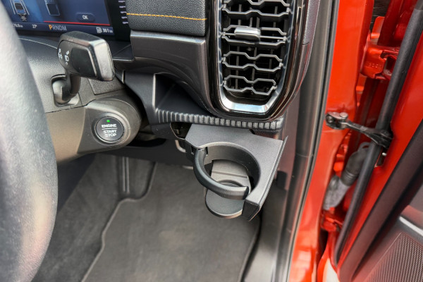 2023 MY24 Ford Ranger P703 Wildtrak Ute Image 24