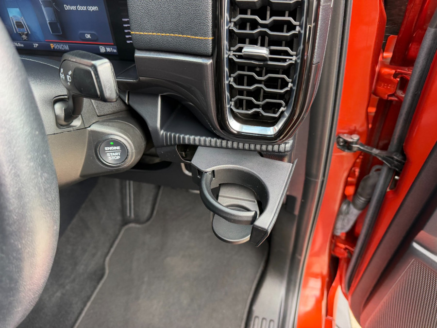 2023 MY24 Ford Ranger P703 Wildtrak Ute Image 24