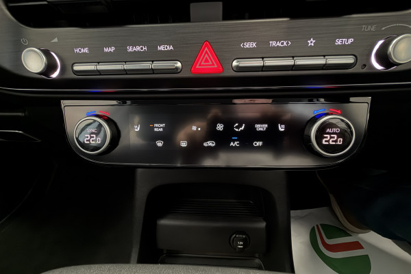 2026 Hyundai Palisade LX3.V1 Elite SUV Image 28
