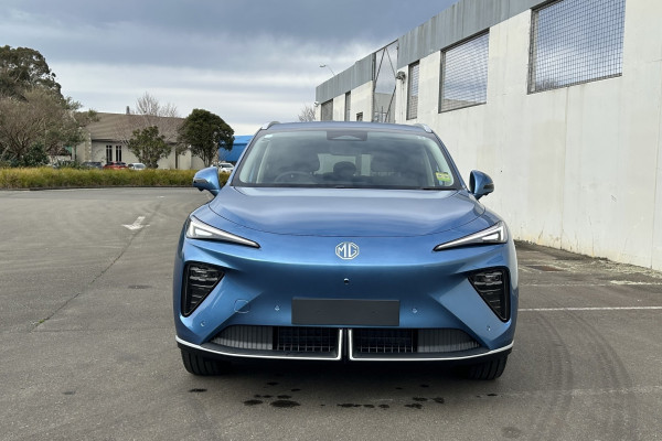 2026 MG MGS6 EV IS3E Essence SUV Image 3