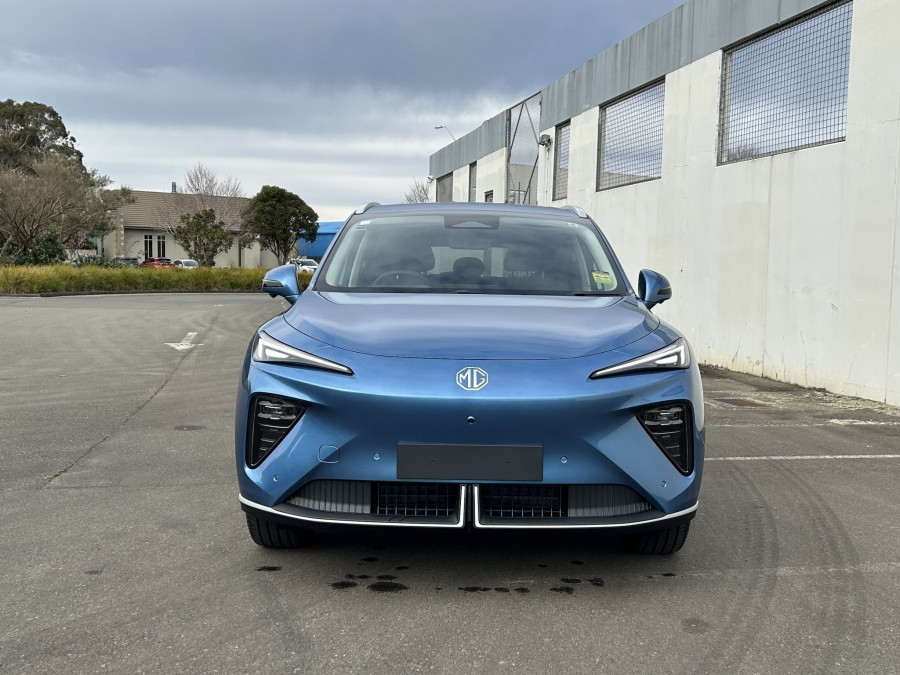 2026 MG MGS6 EV IS3E Essence SUV Image 3