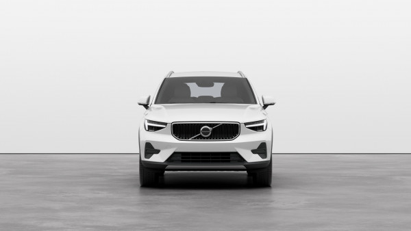 2025 MY26 Volvo XC40 XZ Plus B4 Special Edition SUV image 5