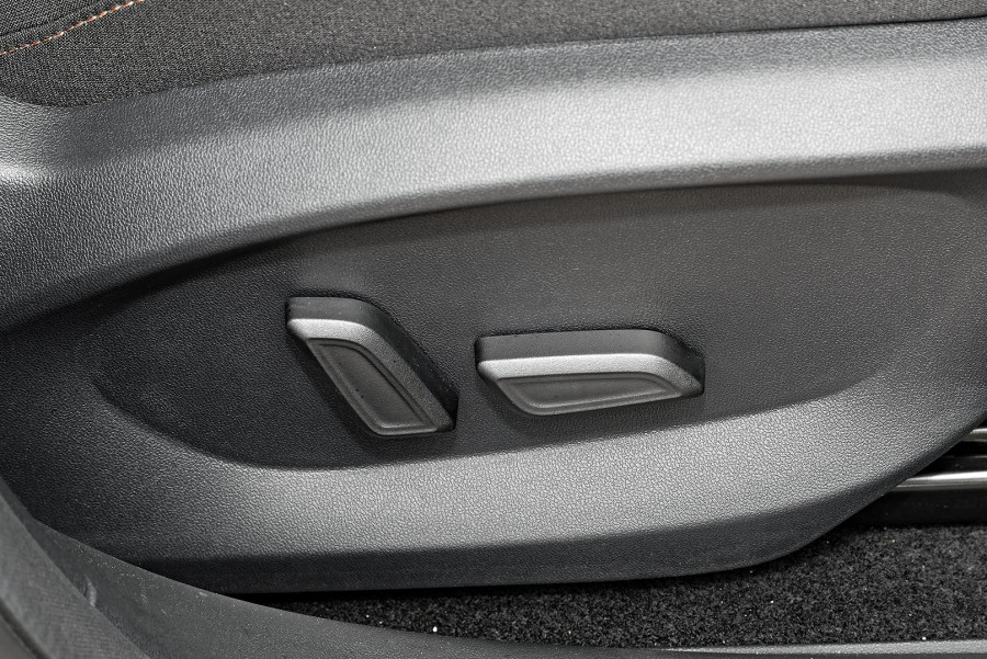2025 MG HS AS33 Vibe SUV Image 18