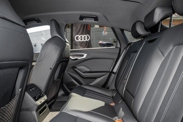 2025 Audi A5 B10 TFSI 200kW S line Sedan image 9