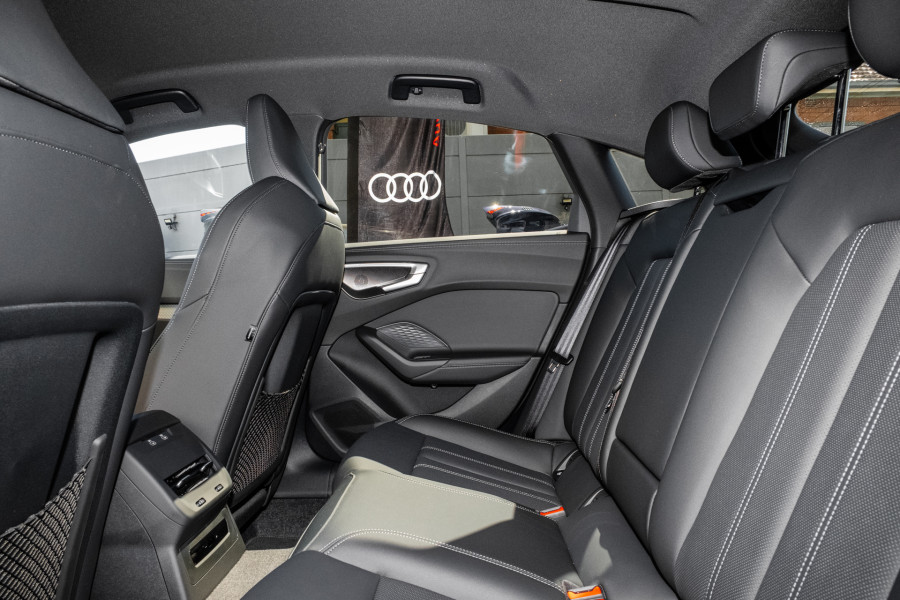 2025 Audi A5 B10 TFSI 200kW S line Sedan
