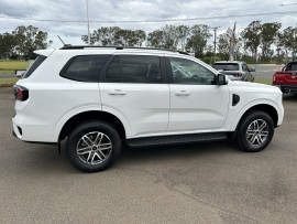 2024 MY24.5 Ford Everest UB Trend SUV image 14