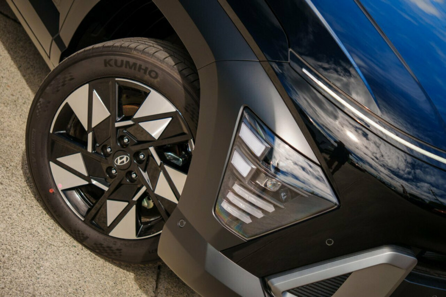 2024 MY25 Hyundai KONA SX2.V2 Premium SUV Image 6