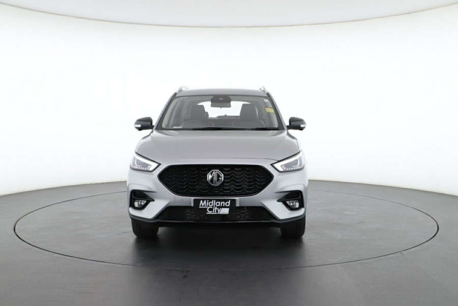 2025 MG ZST S13 Vibe SUV Image 12