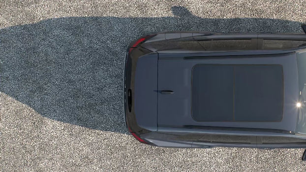 A brighter way to drive  Image