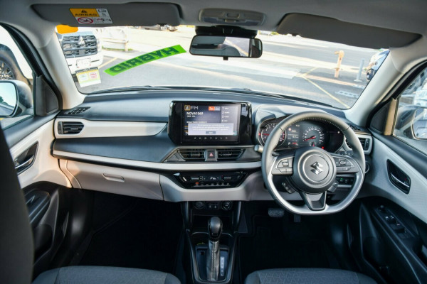 2026 Suzuki Swift UZ Hybrid Plus Hatch Image 18