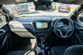 2024 Isuzu D-MAX RG LS-U Ute