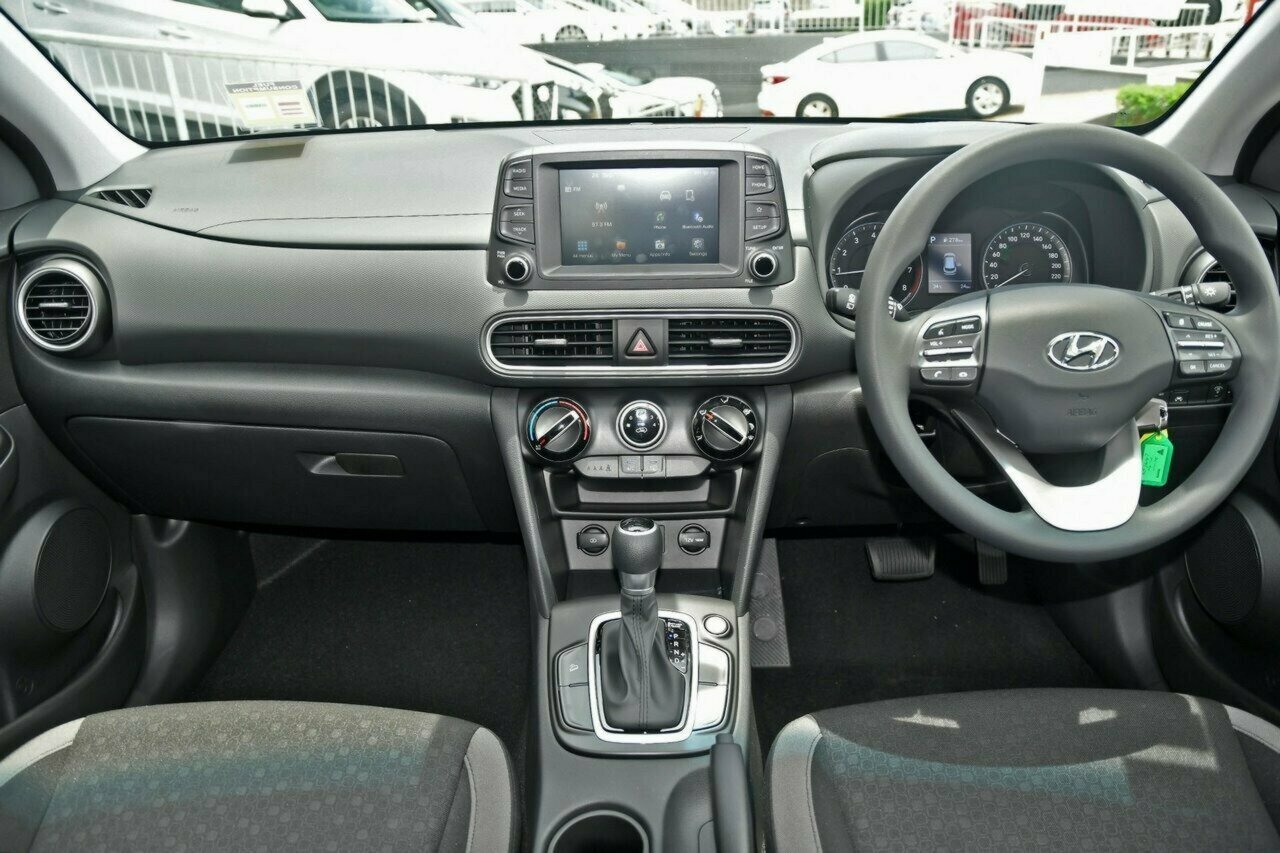 2020 Hyundai Kona OS.3 Go SUV Image 14