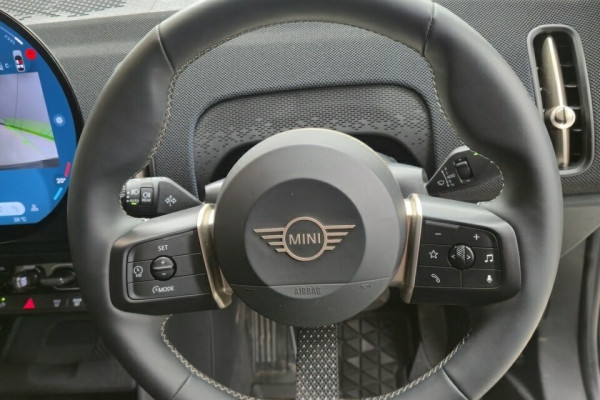 2024 MINI Countryman U25 S Classic Wagon Image 11