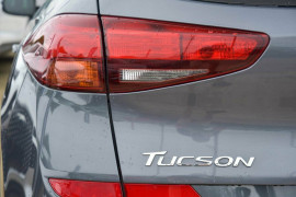2020 MY21 Hyundai Tucson TL4 Active X Wagon image 19