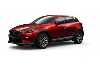 Mazda CX-3 Akari LE DK