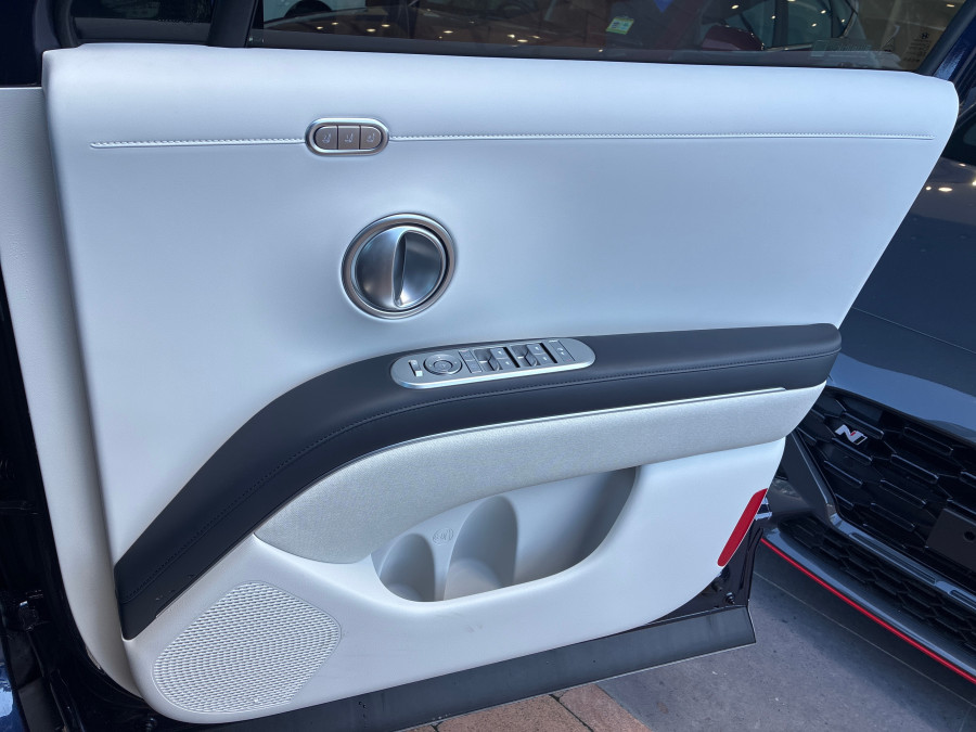 2026 Hyundai Palisade LX3.V1 Calligraphy SUV Image 18