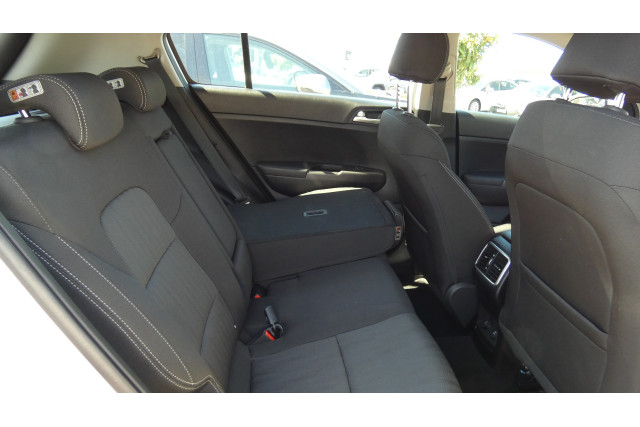 2018 MY19 Kia Sportage QL MY19 AO EDITION SUV Image 11