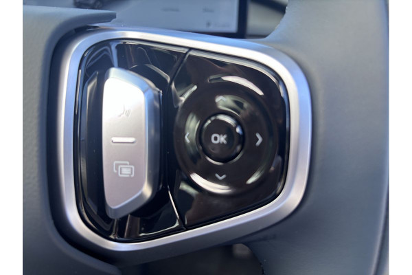 2026 Geely EX5 E245 Inspire Extended Range SUV Image 19