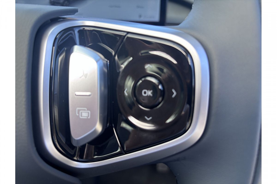 2026 Geely EX5 E245 Inspire Extended Range SUV Image 19