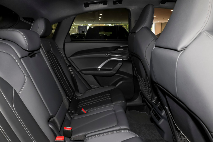 2026 MY25 Audi Q5 GU e-hybrid 270kW SUV