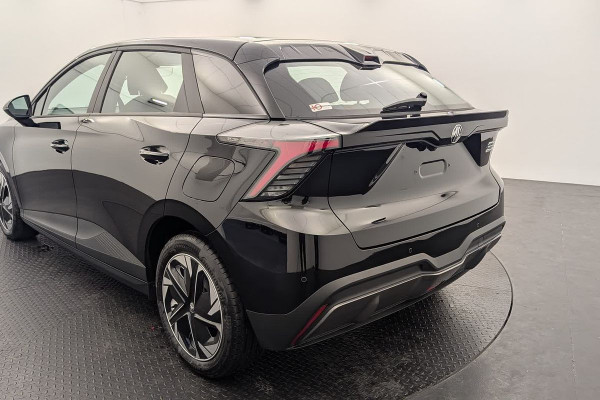 2024 MG MG4 MEH32 Excite 51 125kW Hatch Image 5
