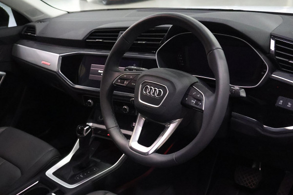 2025 Audi Q3 F3 35 TFSI S line Edition SUV image 12