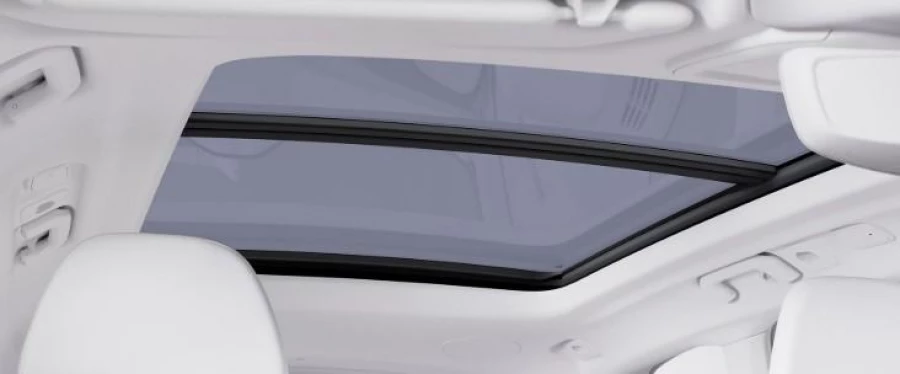 2025 MY26 Volvo XC60 UZ Plus T8 Plug-in Hybrid Dark SUV Image 3