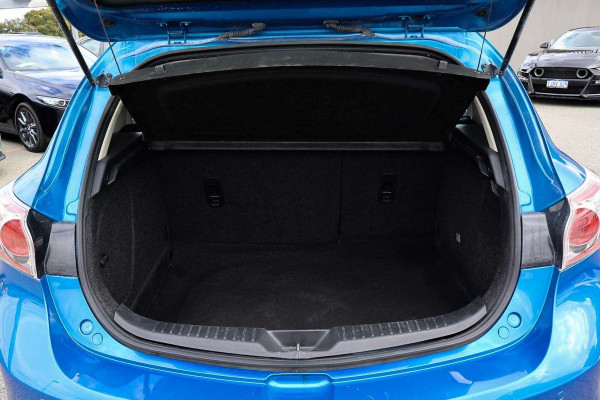 2012 MY13 Mazda 3 BL Series 2 Neo Hatch Image 18